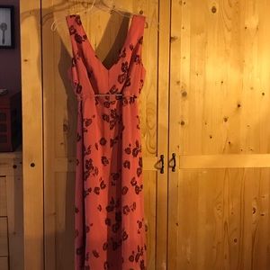 Banana Republic print Dress